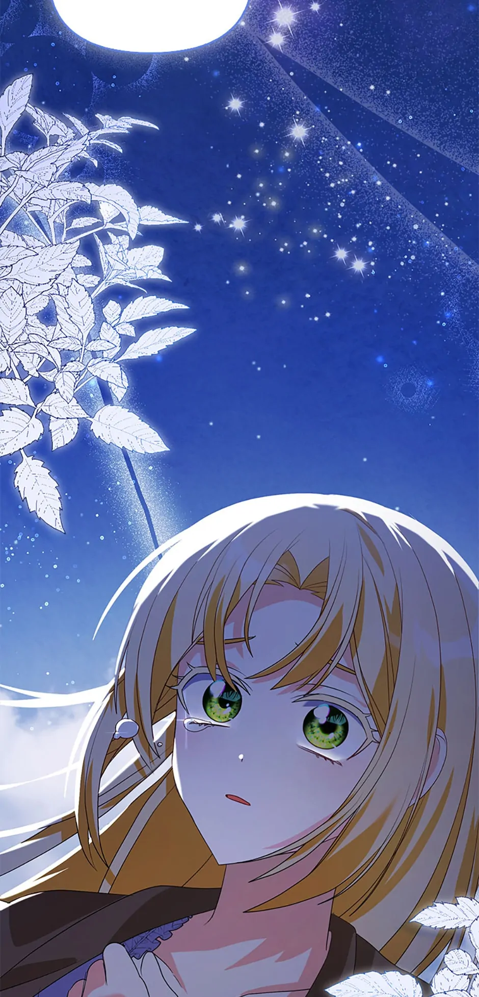 A Fairy-Tale Ending for a Fake Chapter 11 - page 71