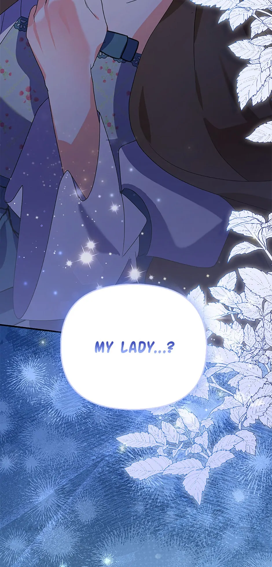 A Fairy-Tale Ending for a Fake Chapter 11 - page 72