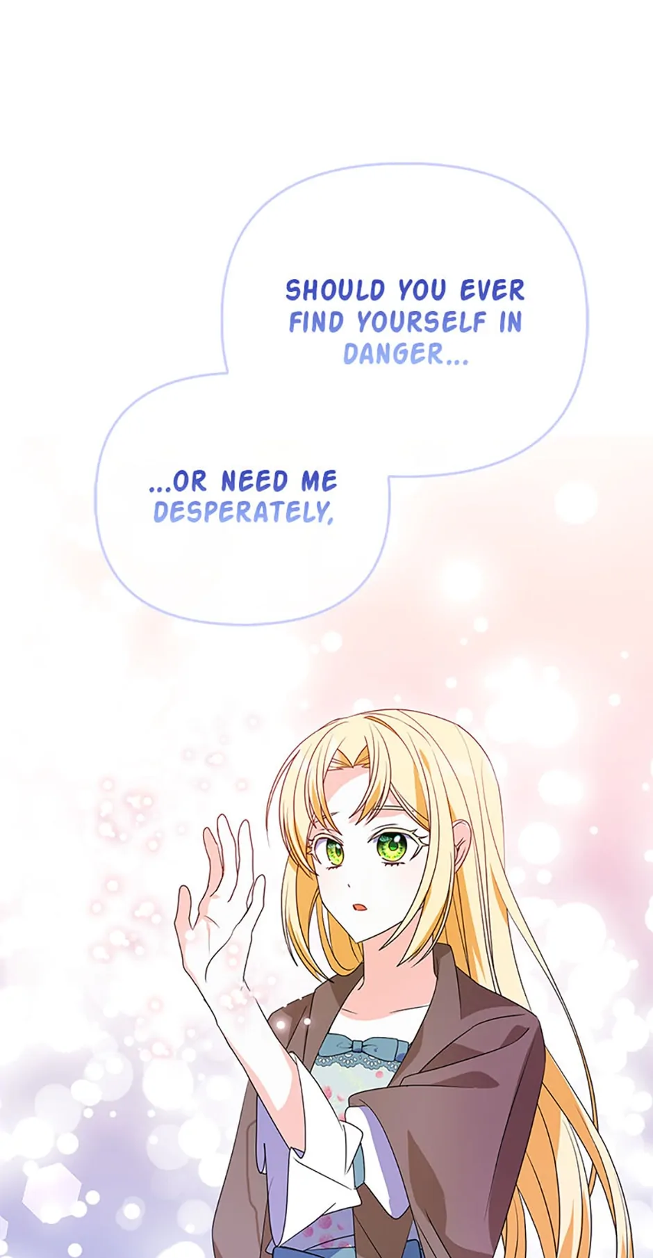 A Fairy-Tale Ending for a Fake Chapter 12 - page 13