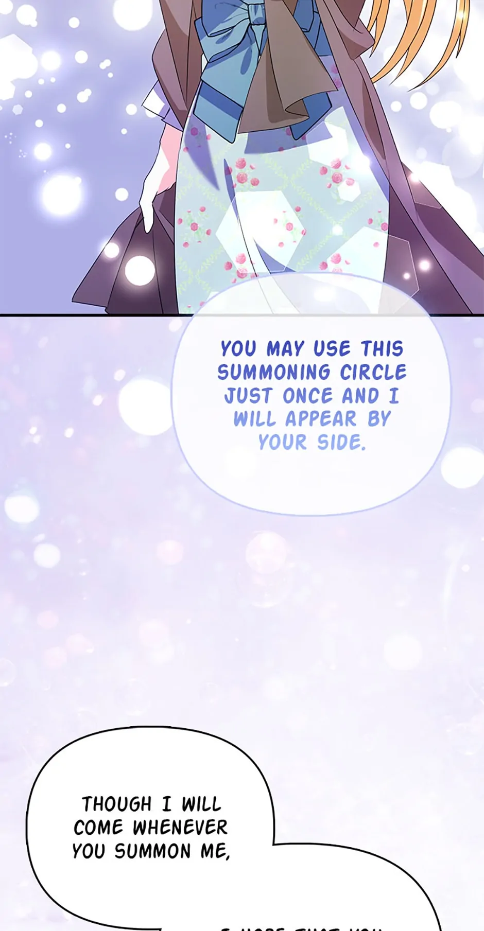 A Fairy-Tale Ending for a Fake Chapter 12 - page 14