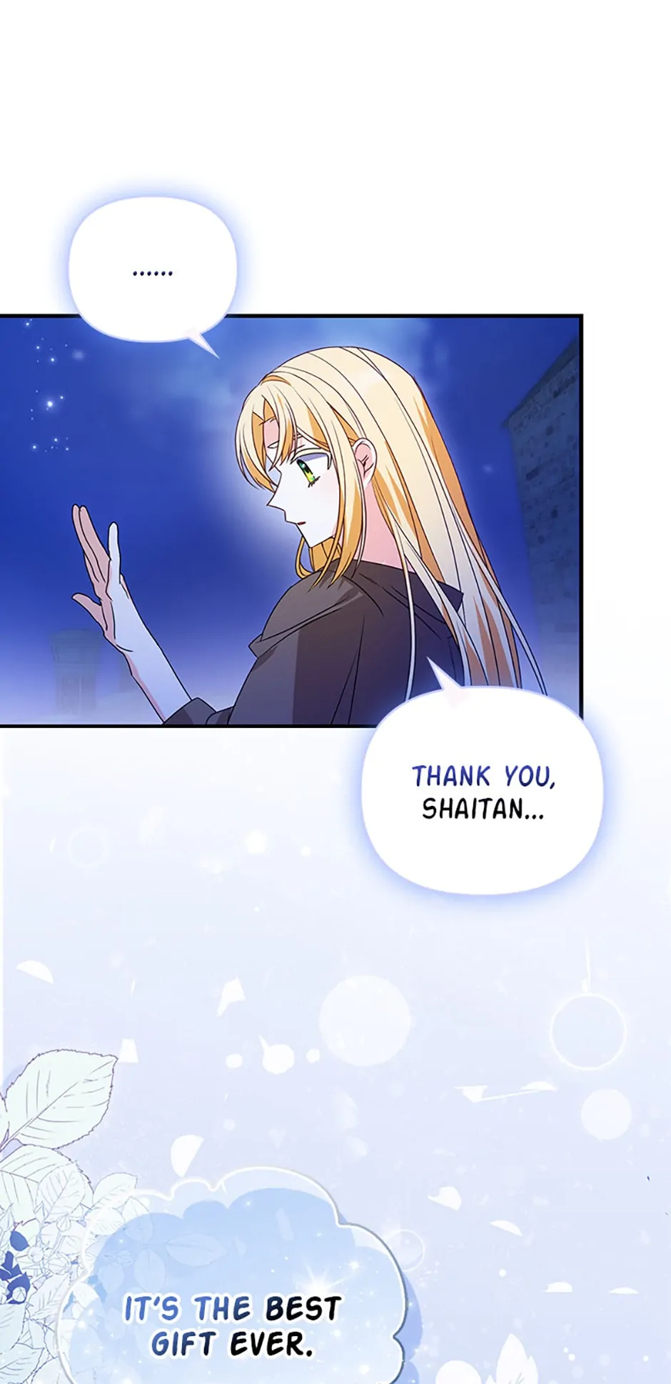 A Fairy-Tale Ending for a Fake Chapter 12 - page 18