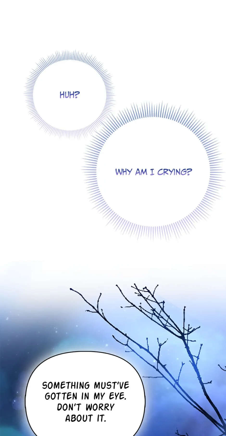 A Fairy-Tale Ending for a Fake Chapter 12 - page 2