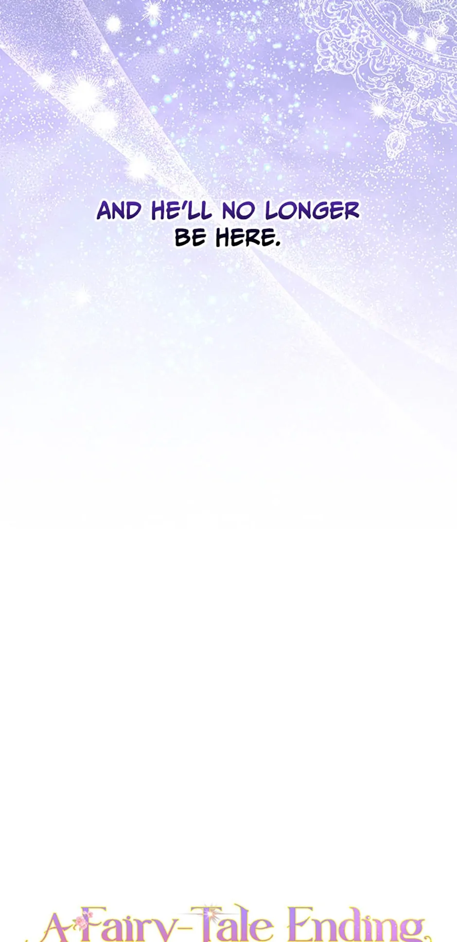 A Fairy-Tale Ending for a Fake Chapter 12 - page 22