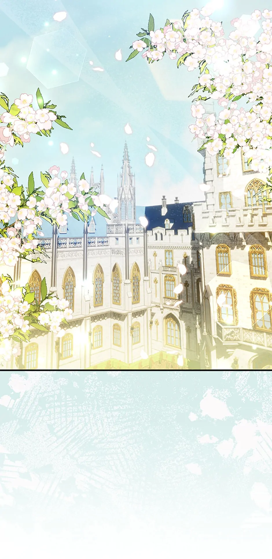 A Fairy-Tale Ending for a Fake Chapter 12 - page 25