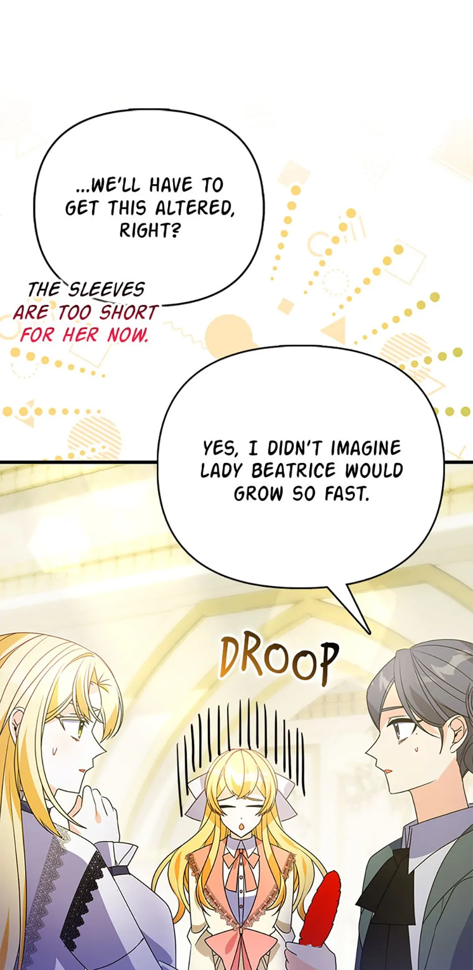 A Fairy-Tale Ending for a Fake Chapter 12 - page 26