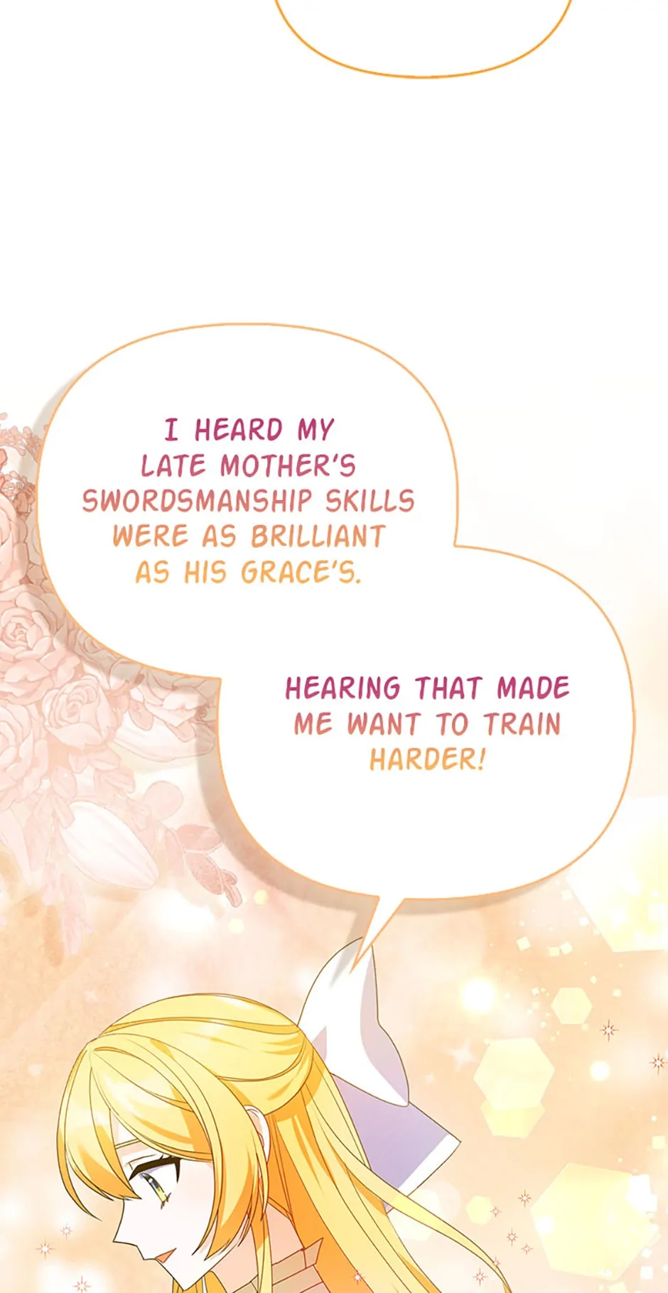 A Fairy-Tale Ending for a Fake Chapter 12 - page 38