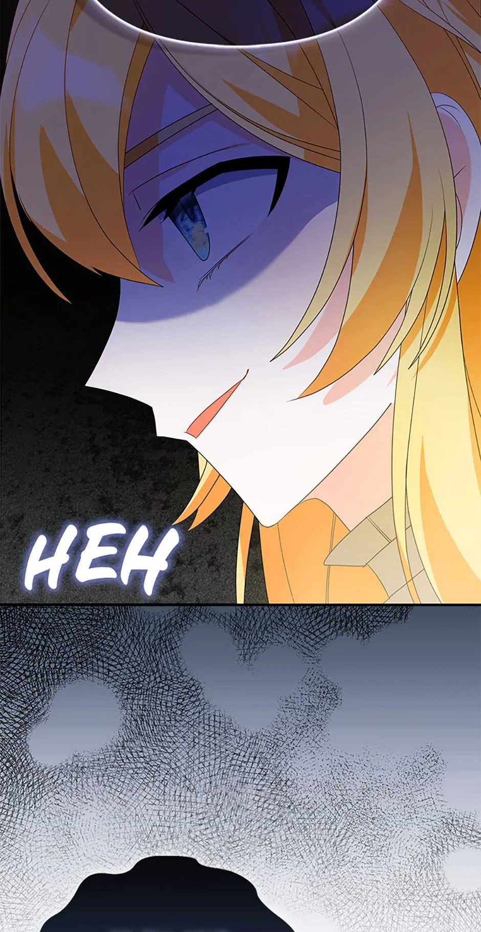 A Fairy-Tale Ending for a Fake Chapter 12 - page 40