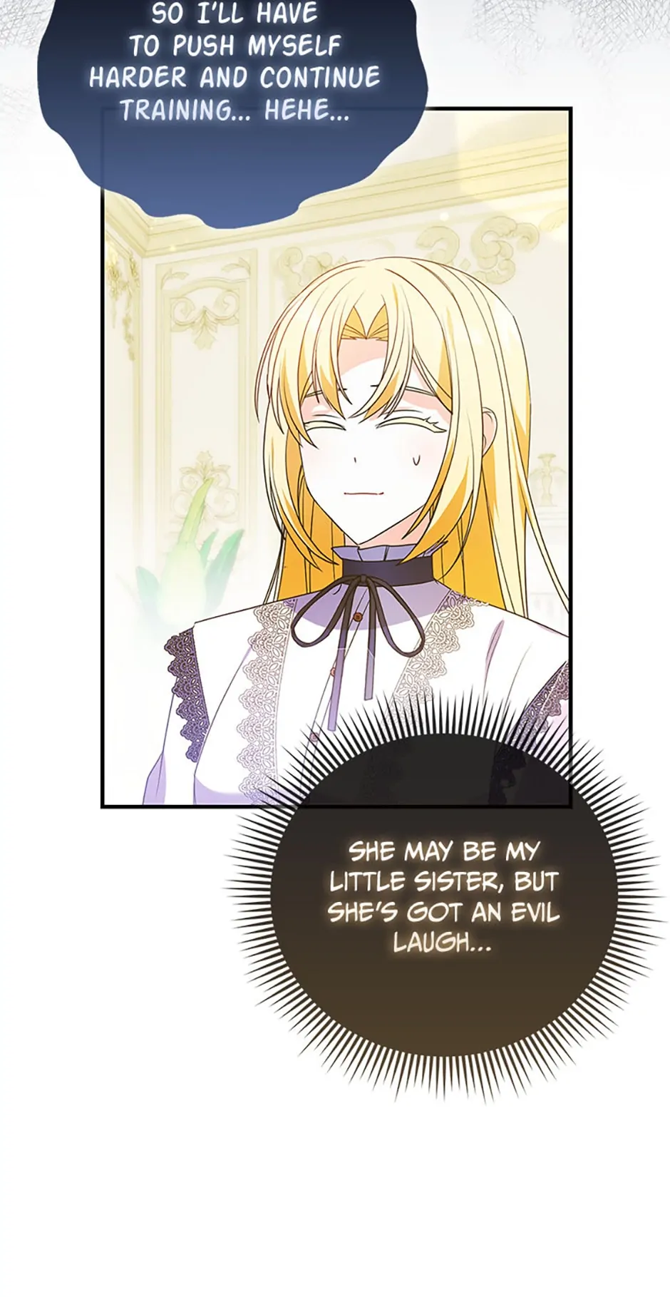A Fairy-Tale Ending for a Fake Chapter 12 - page 41