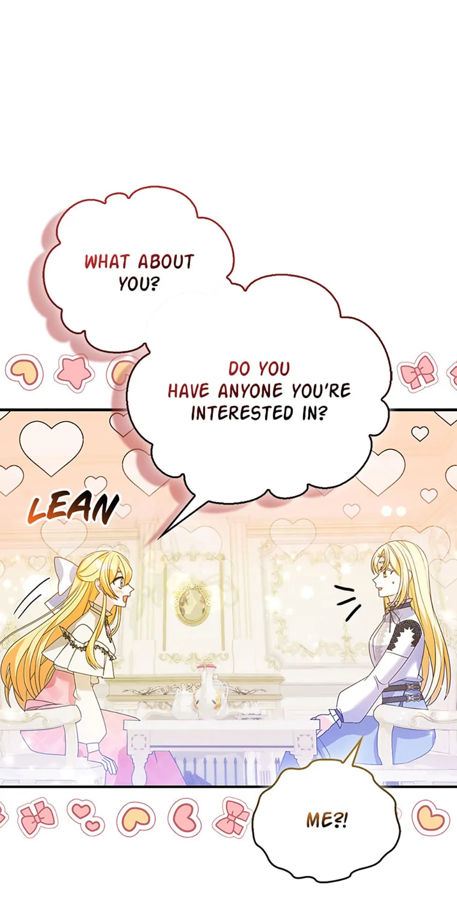 A Fairy-Tale Ending for a Fake Chapter 12 - page 44