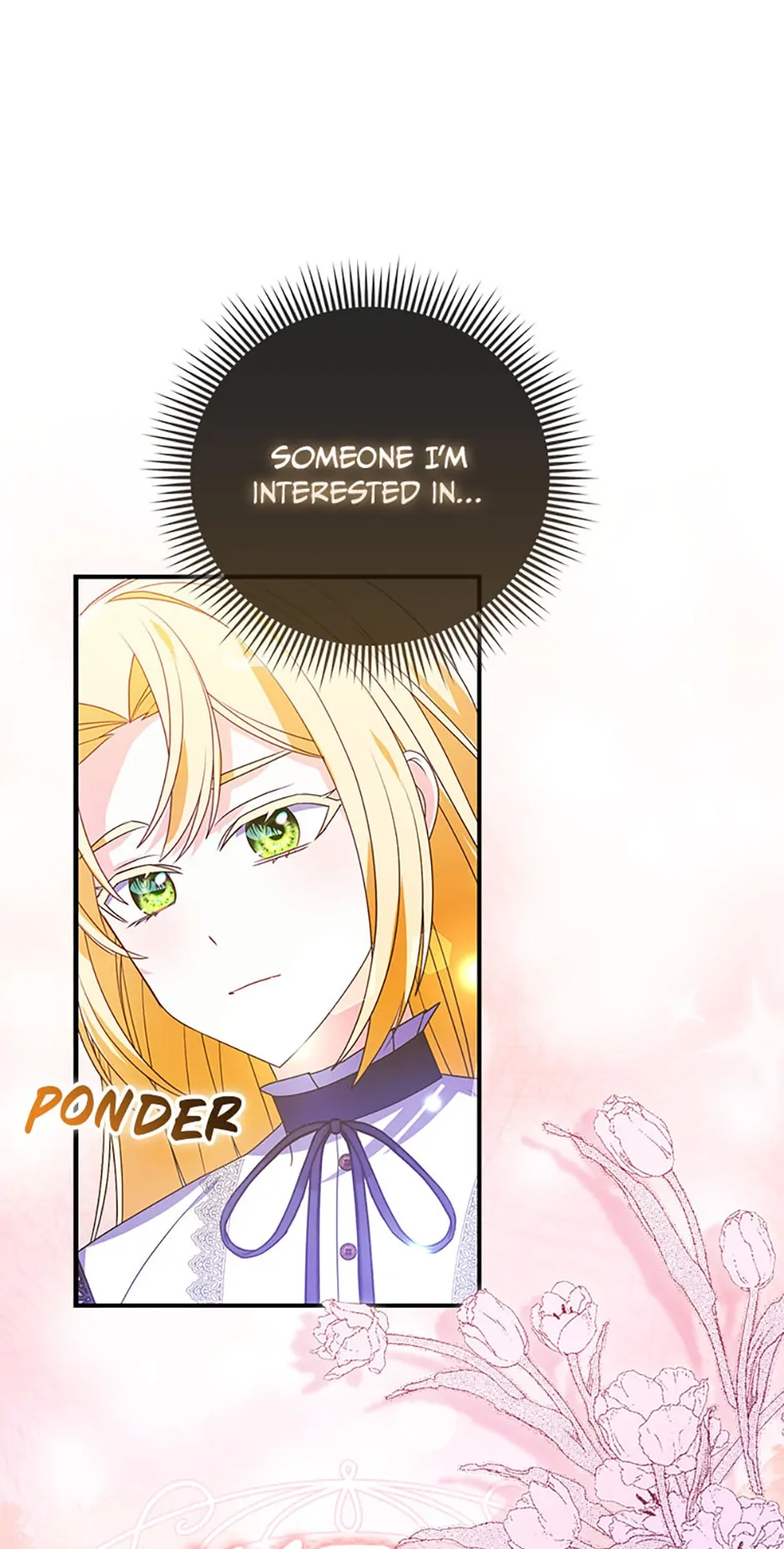 A Fairy-Tale Ending for a Fake Chapter 12 - page 45