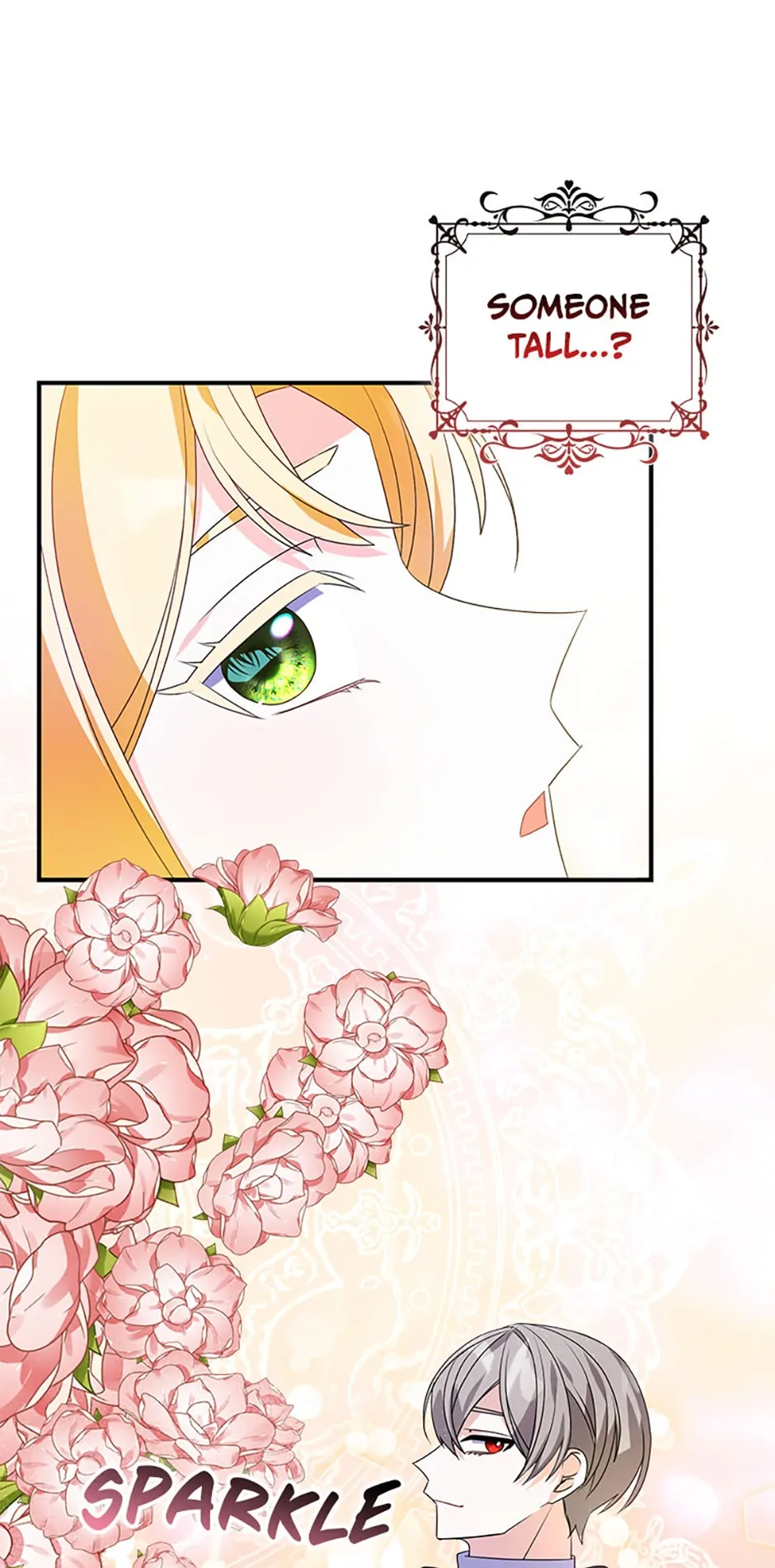 A Fairy-Tale Ending for a Fake Chapter 12 - page 49