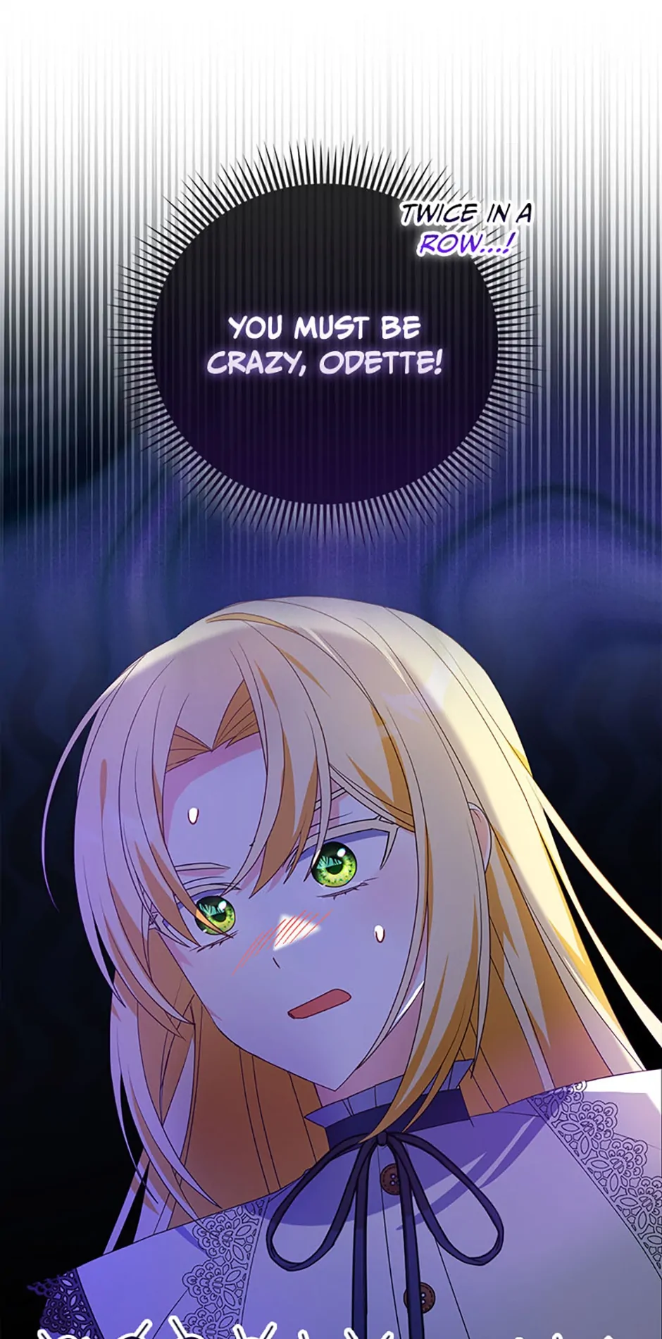 A Fairy-Tale Ending for a Fake Chapter 12 - page 52