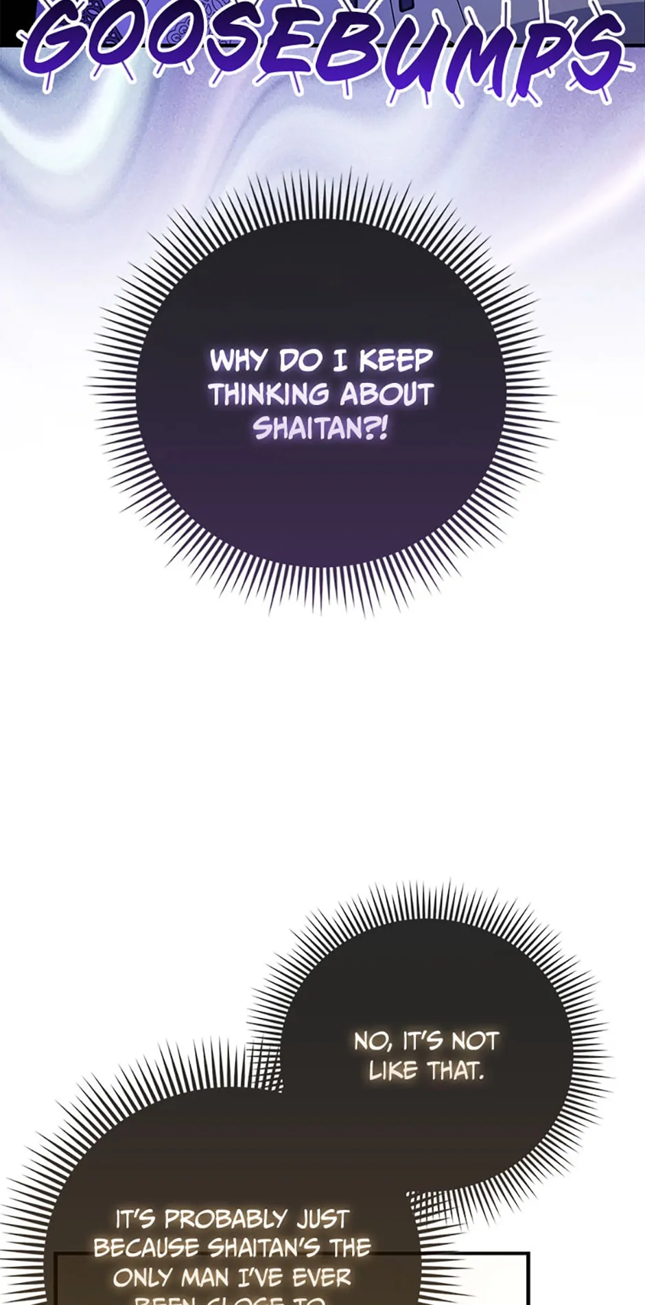 A Fairy-Tale Ending for a Fake Chapter 12 - page 53