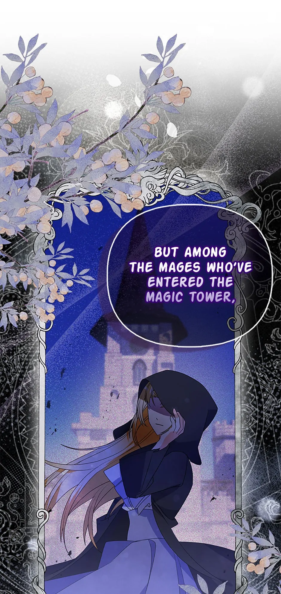 A Fairy-Tale Ending for a Fake Chapter 12 - page 56