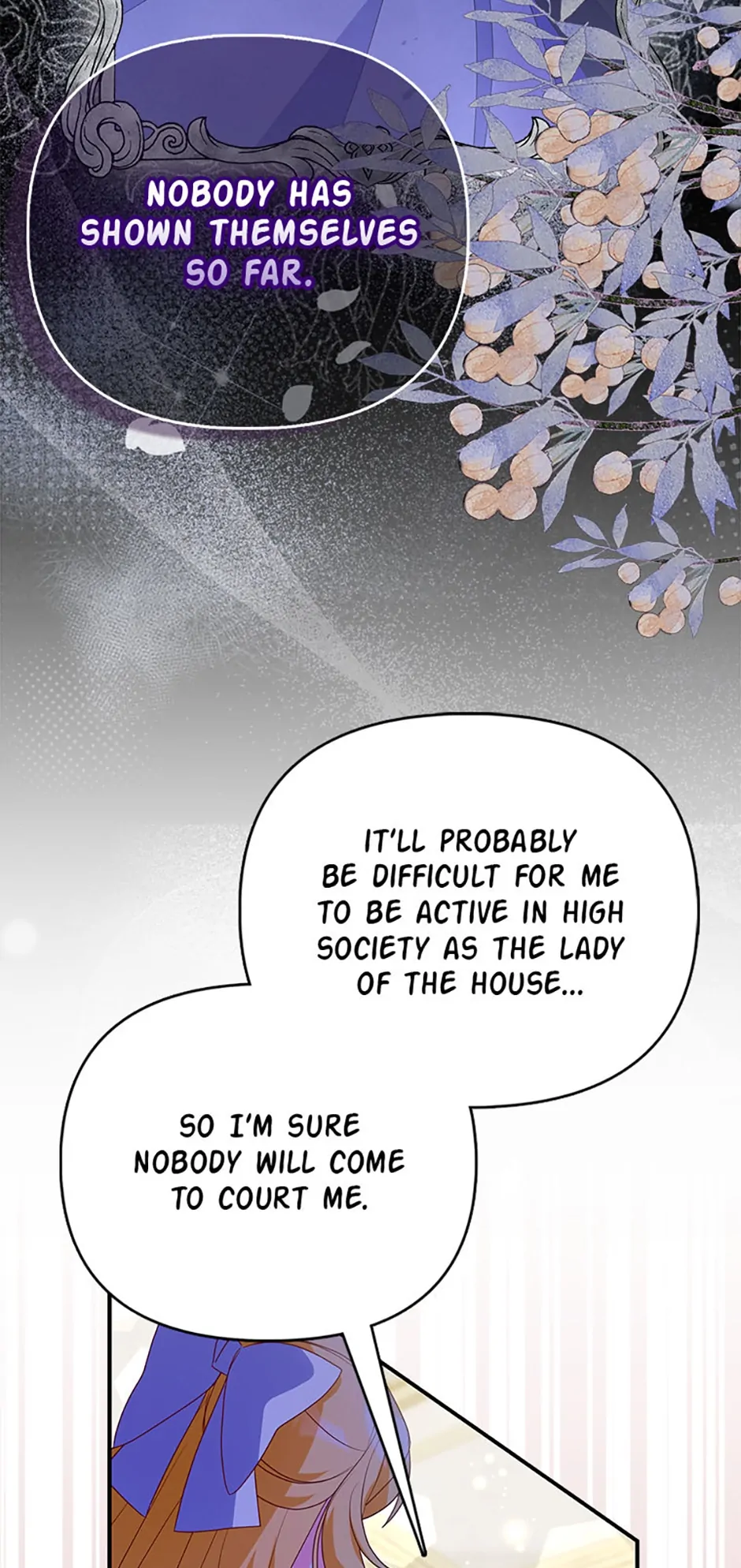A Fairy-Tale Ending for a Fake Chapter 12 - page 57
