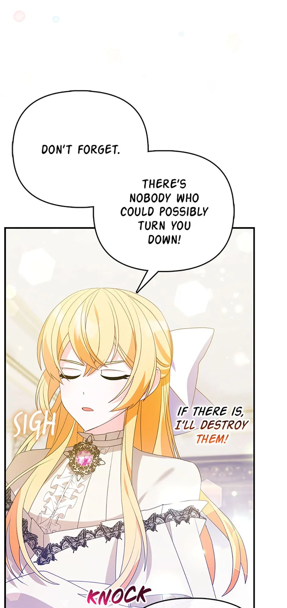 A Fairy-Tale Ending for a Fake Chapter 12 - page 60