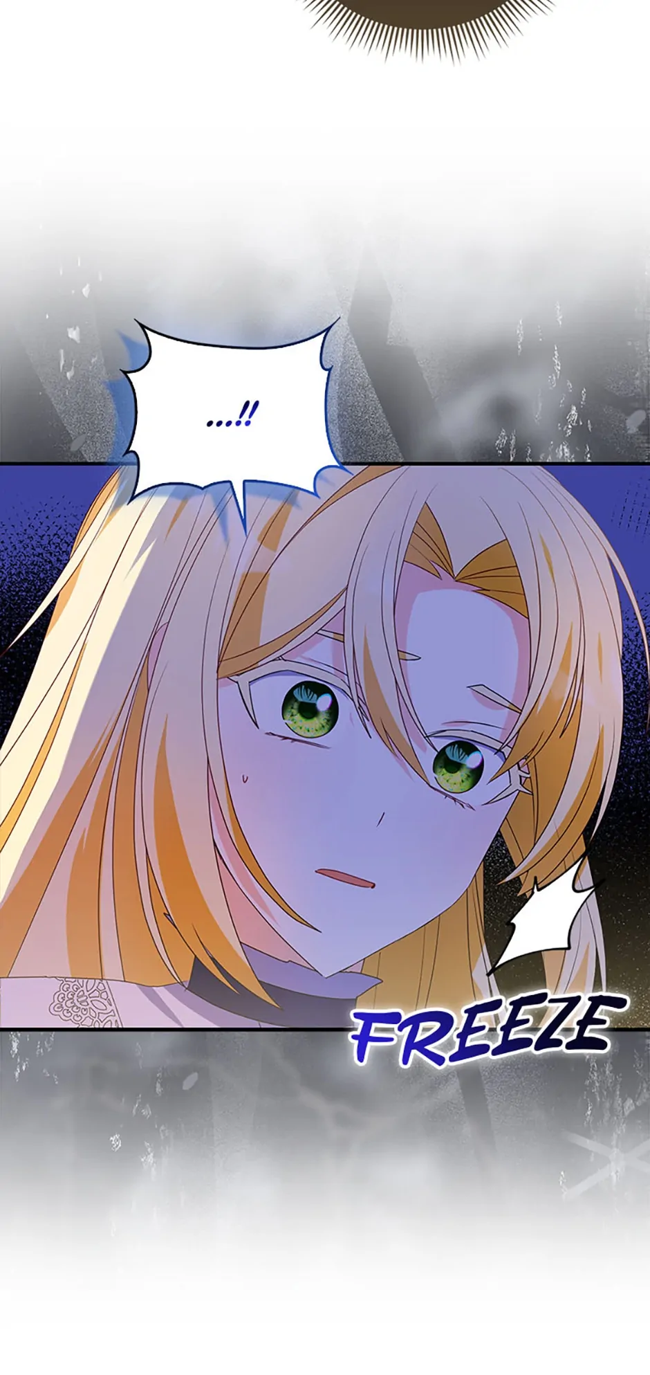 A Fairy-Tale Ending for a Fake Chapter 12 - page 63