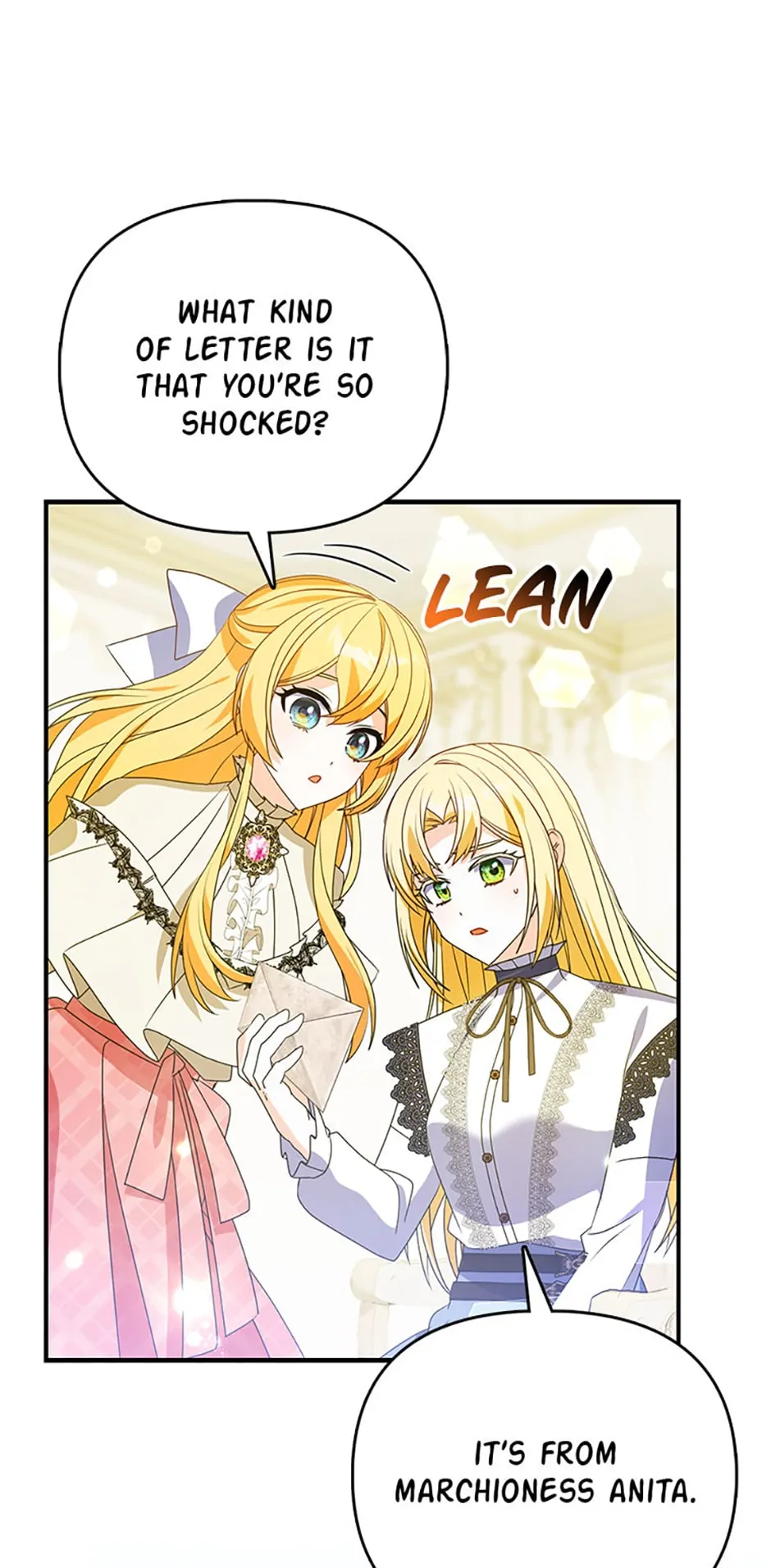 A Fairy-Tale Ending for a Fake Chapter 12 - page 64
