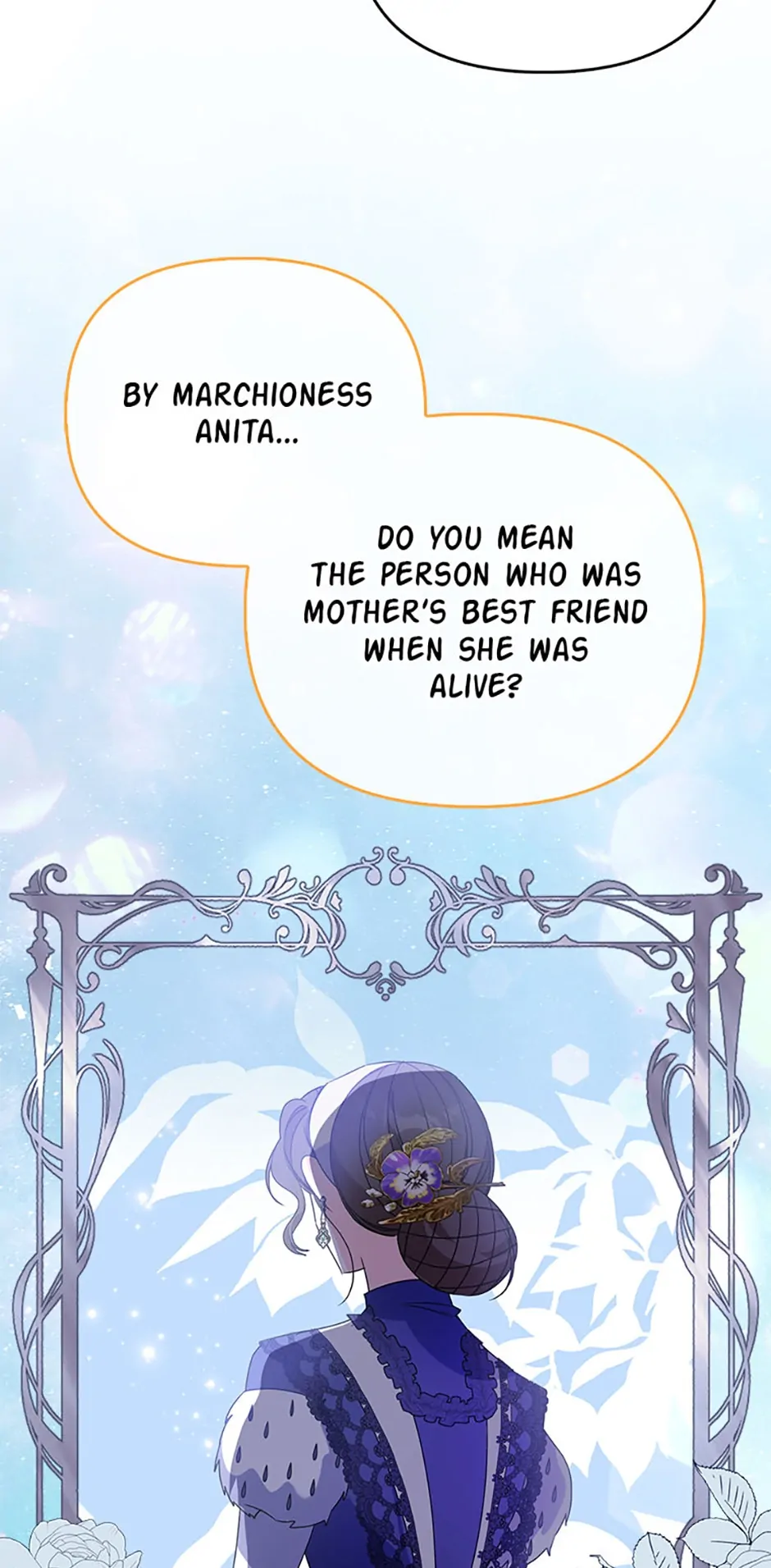 A Fairy-Tale Ending for a Fake Chapter 12 - page 65