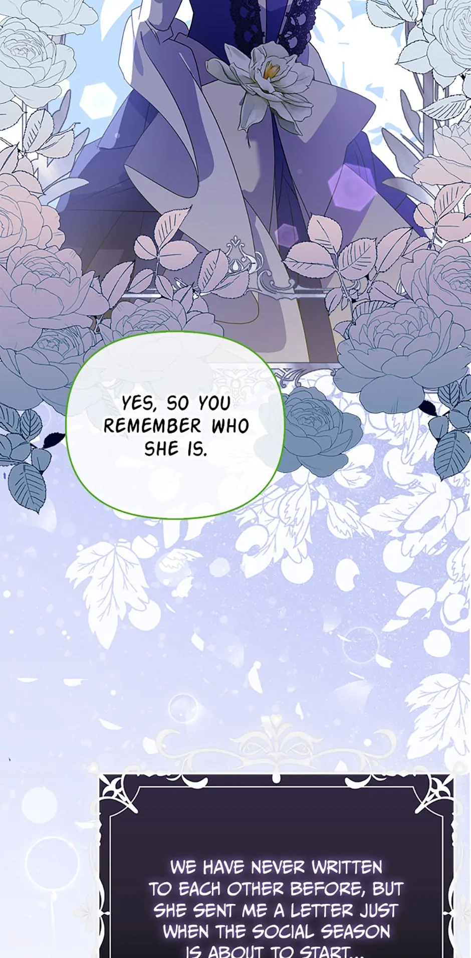 A Fairy-Tale Ending for a Fake Chapter 12 - page 66