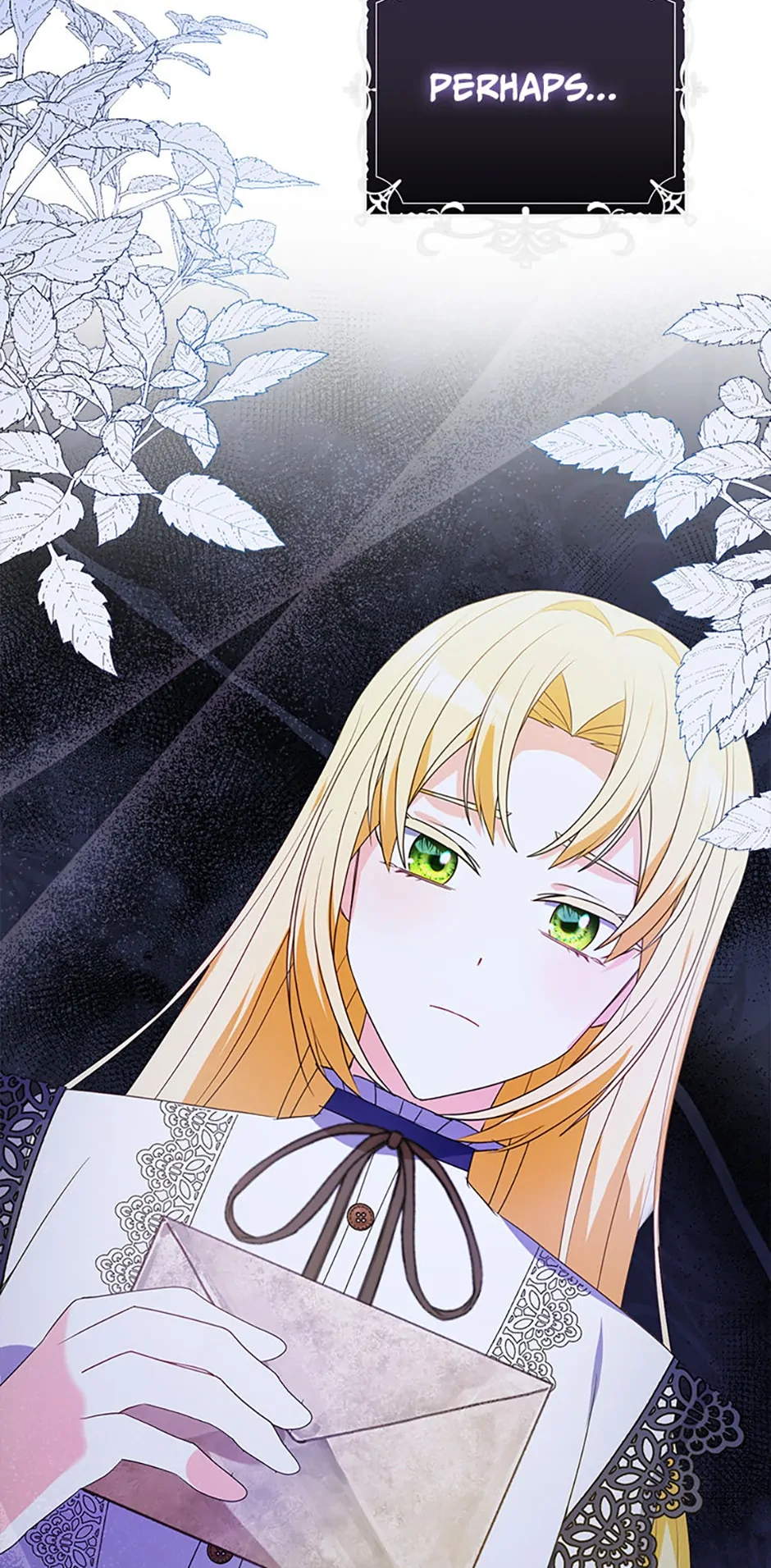 A Fairy-Tale Ending for a Fake Chapter 12 - page 68