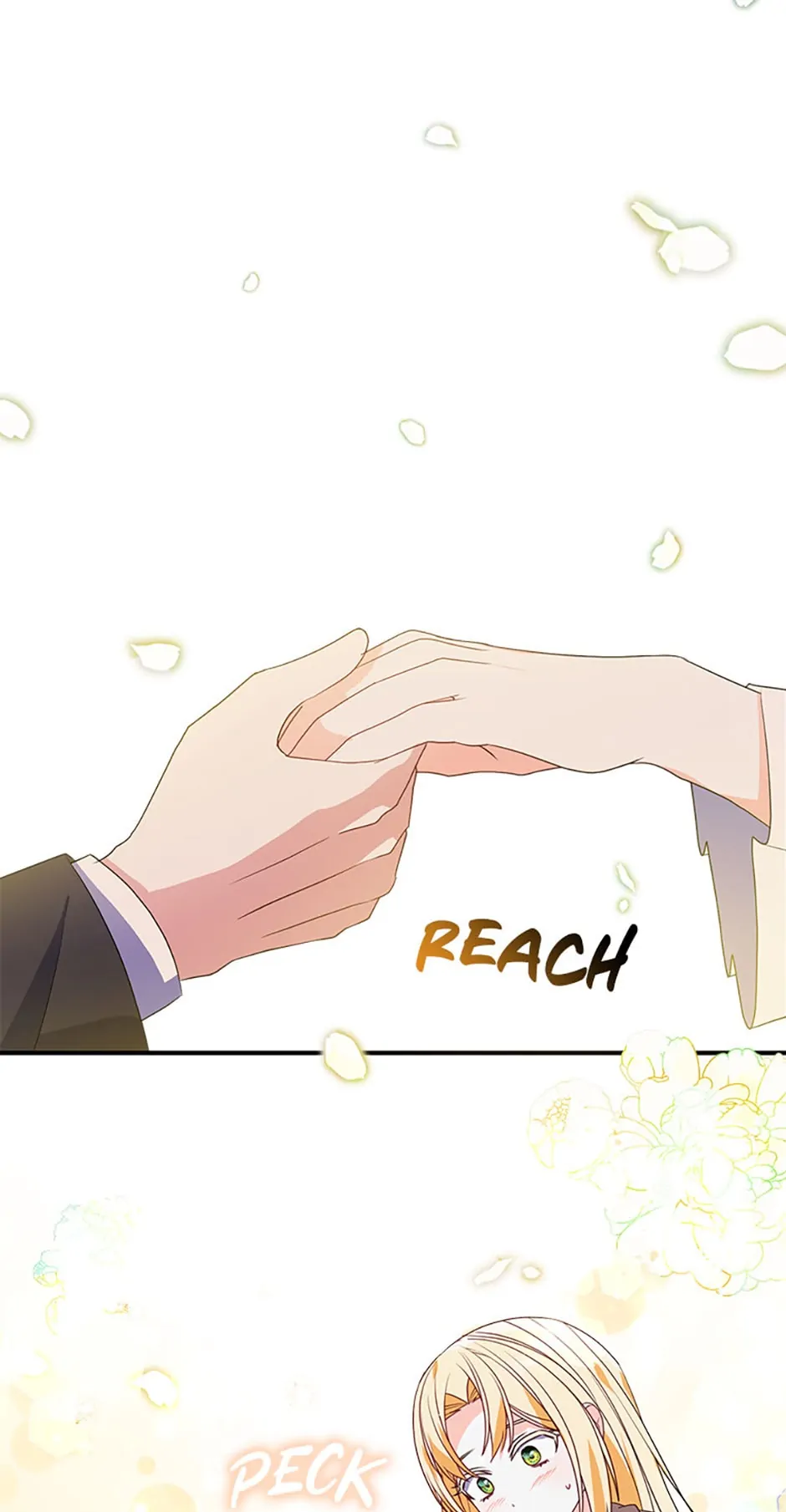 A Fairy-Tale Ending for a Fake Chapter 12 - page 9