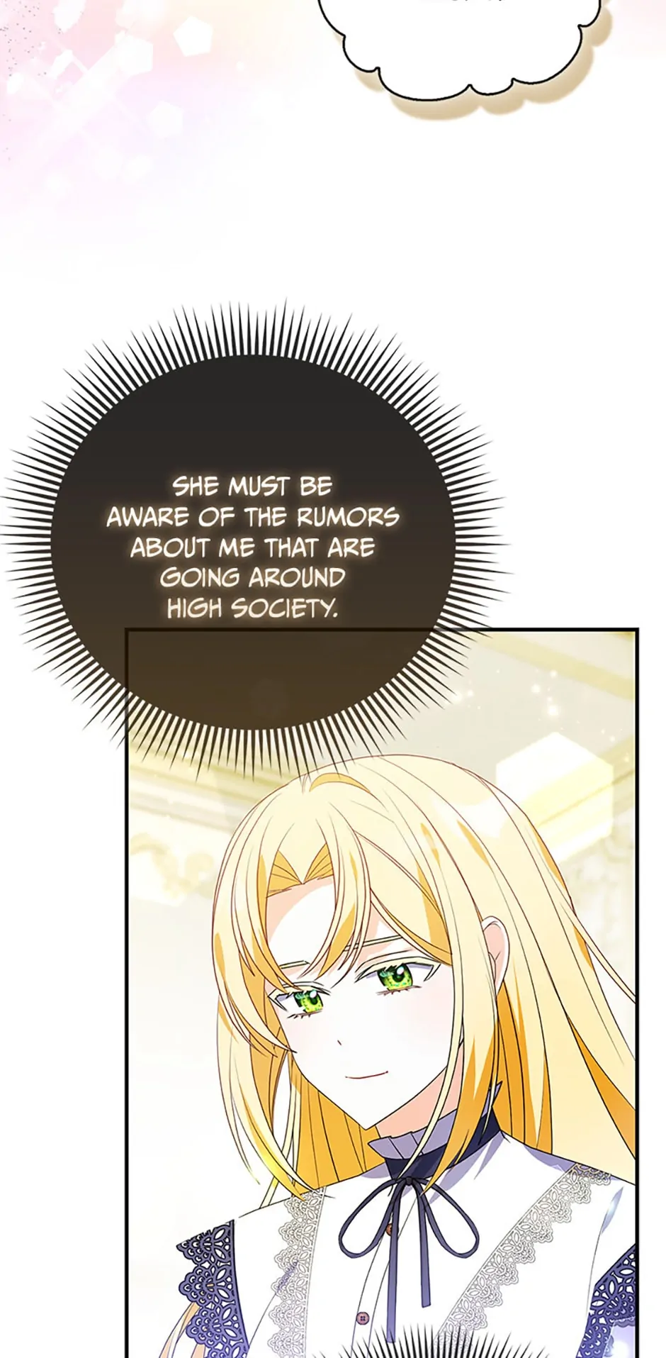 A Fairy-Tale Ending for a Fake Chapter 13 - page 10
