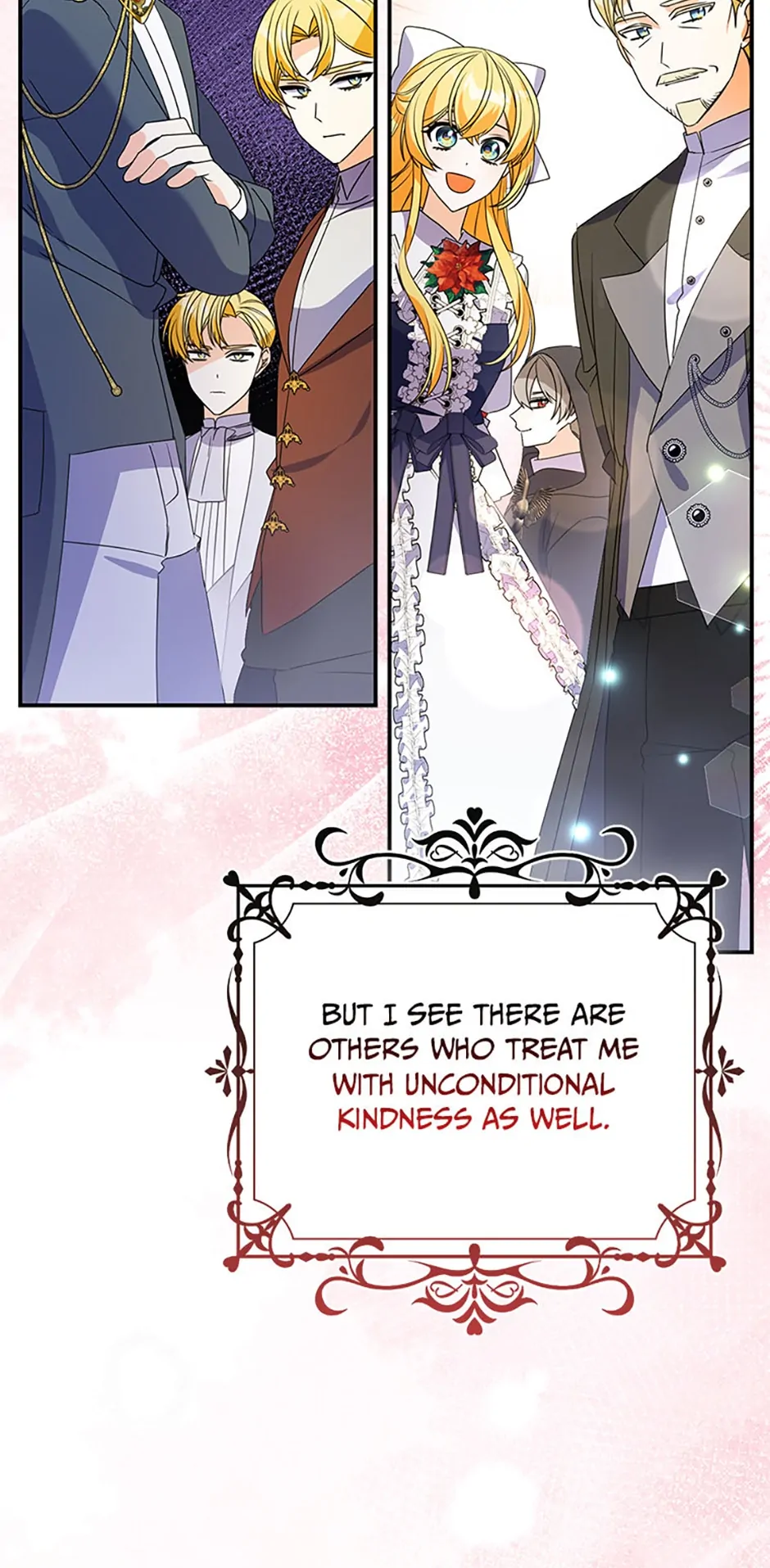 A Fairy-Tale Ending for a Fake Chapter 13 - page 12