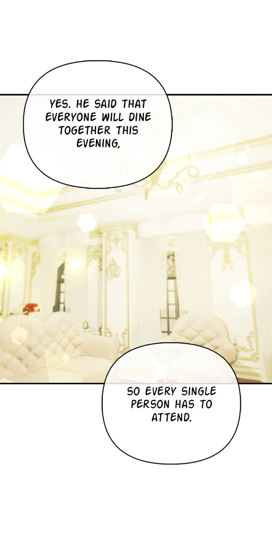 A Fairy-Tale Ending for a Fake Chapter 13 - page 15