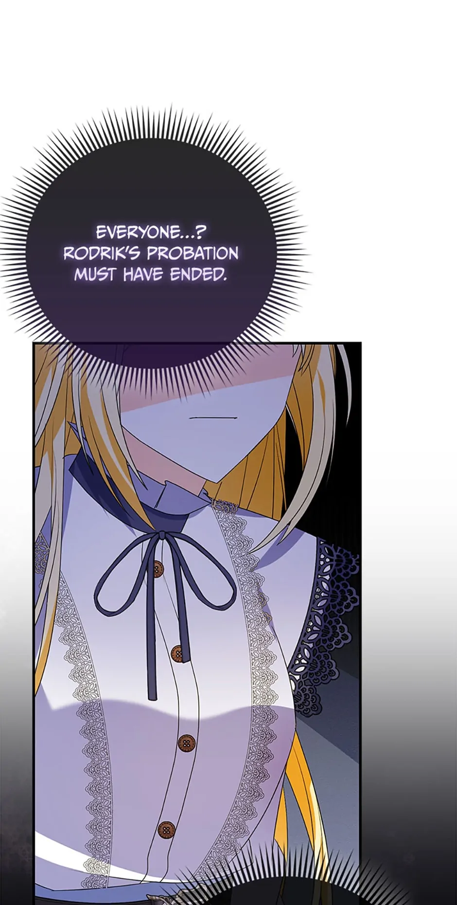A Fairy-Tale Ending for a Fake Chapter 13 - page 16