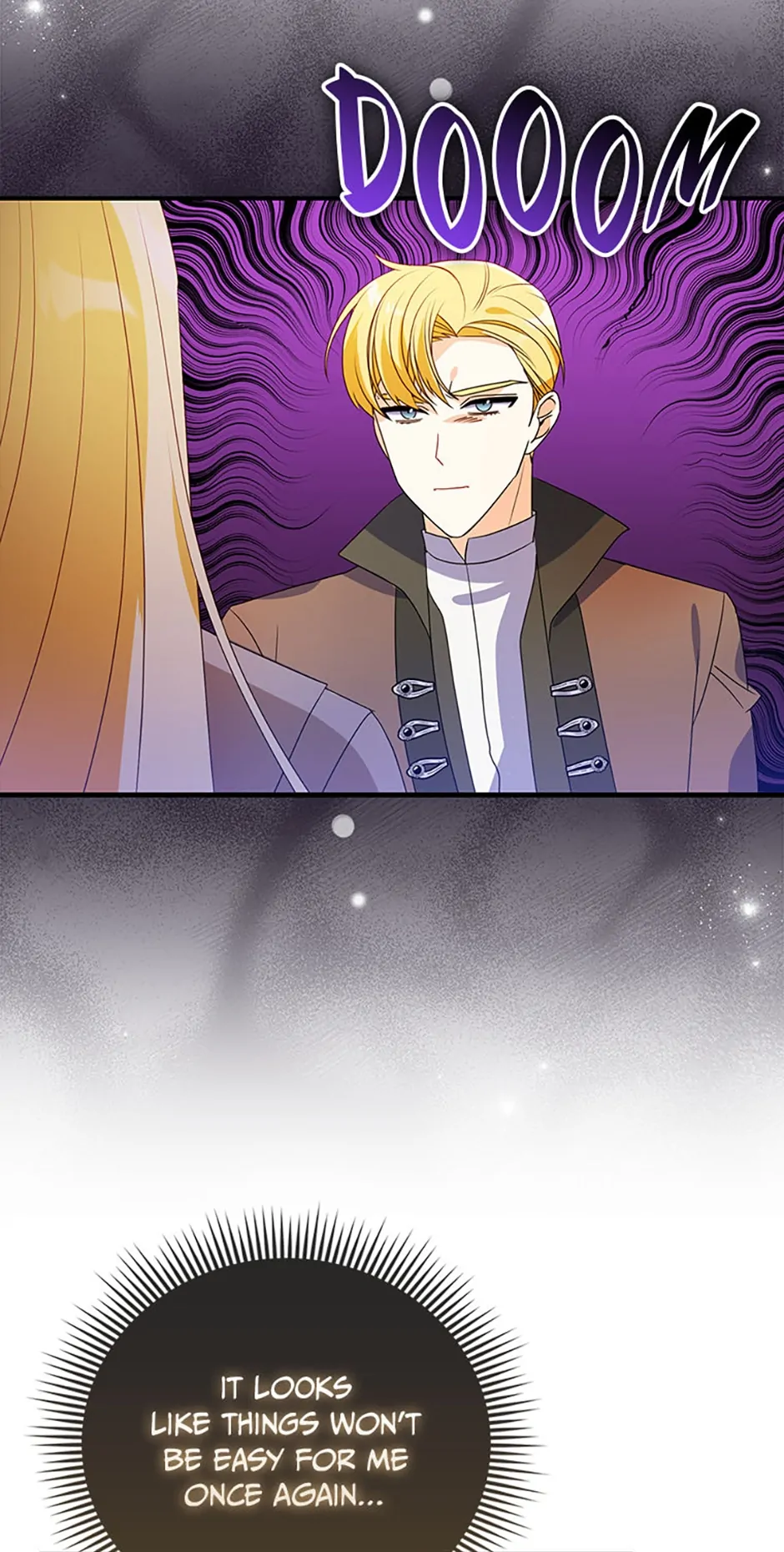 A Fairy-Tale Ending for a Fake Chapter 13 - page 22