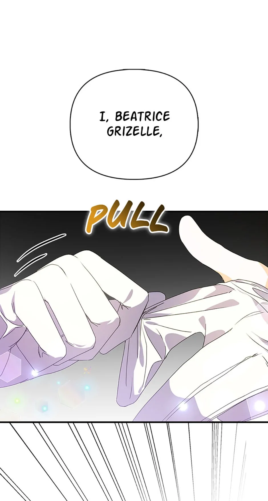 A Fairy-Tale Ending for a Fake Chapter 13 - page 26