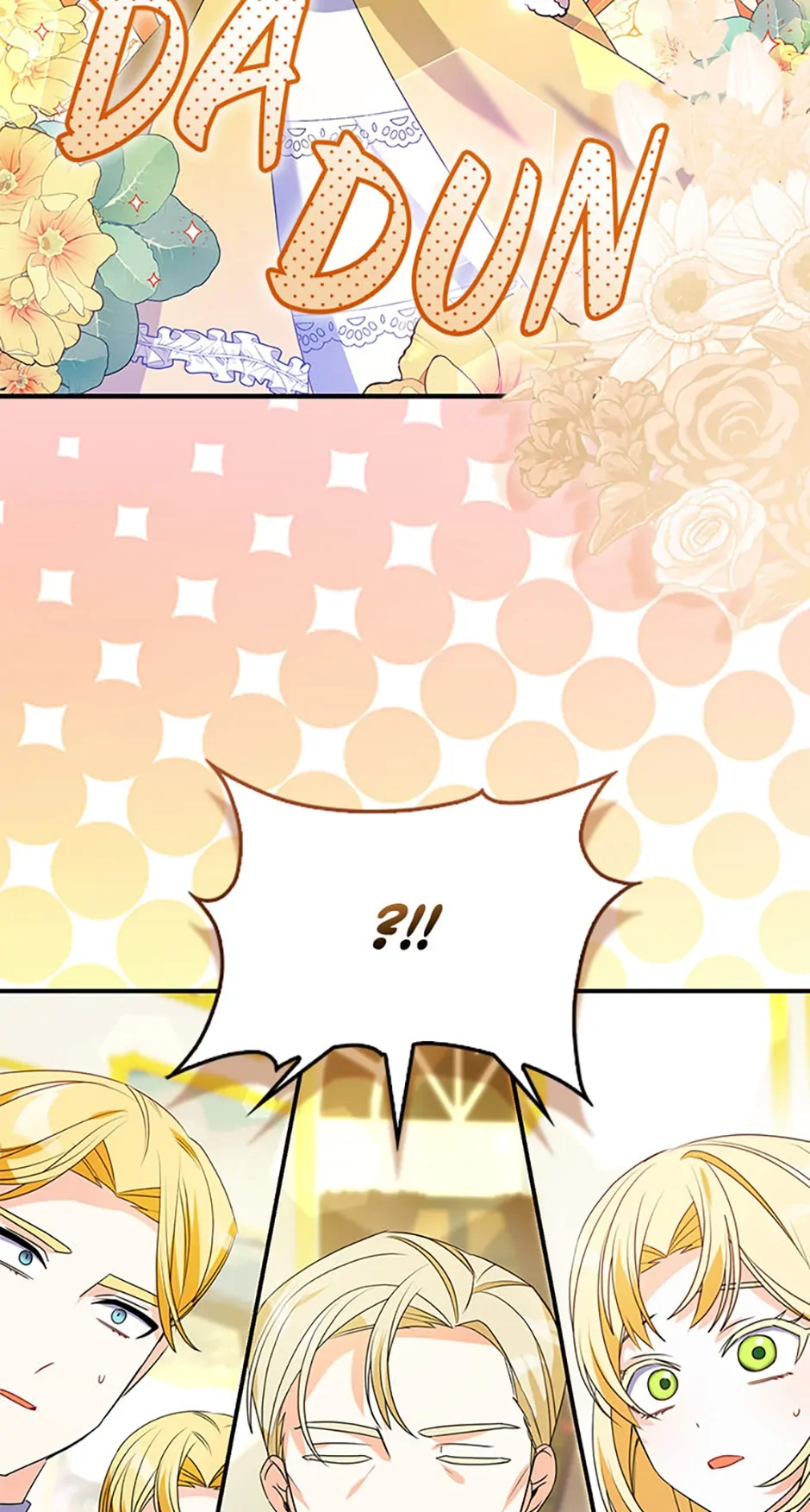A Fairy-Tale Ending for a Fake Chapter 13 - page 29