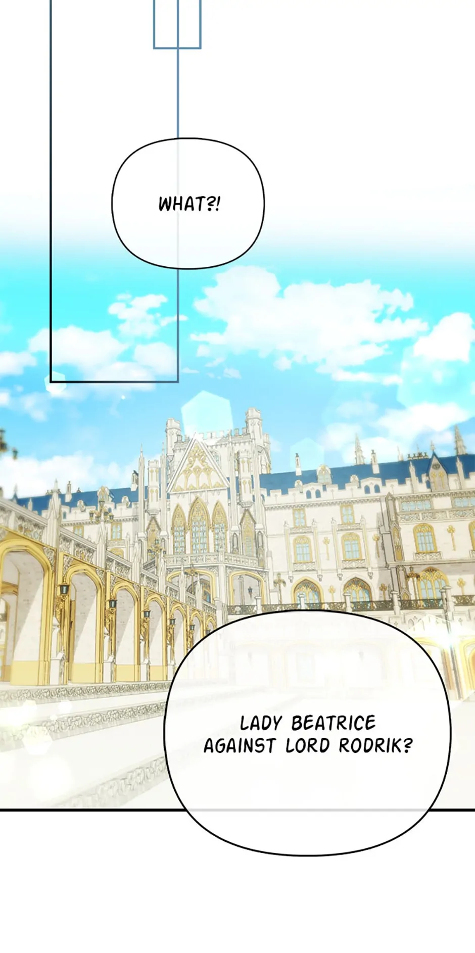 A Fairy-Tale Ending for a Fake Chapter 13 - page 42