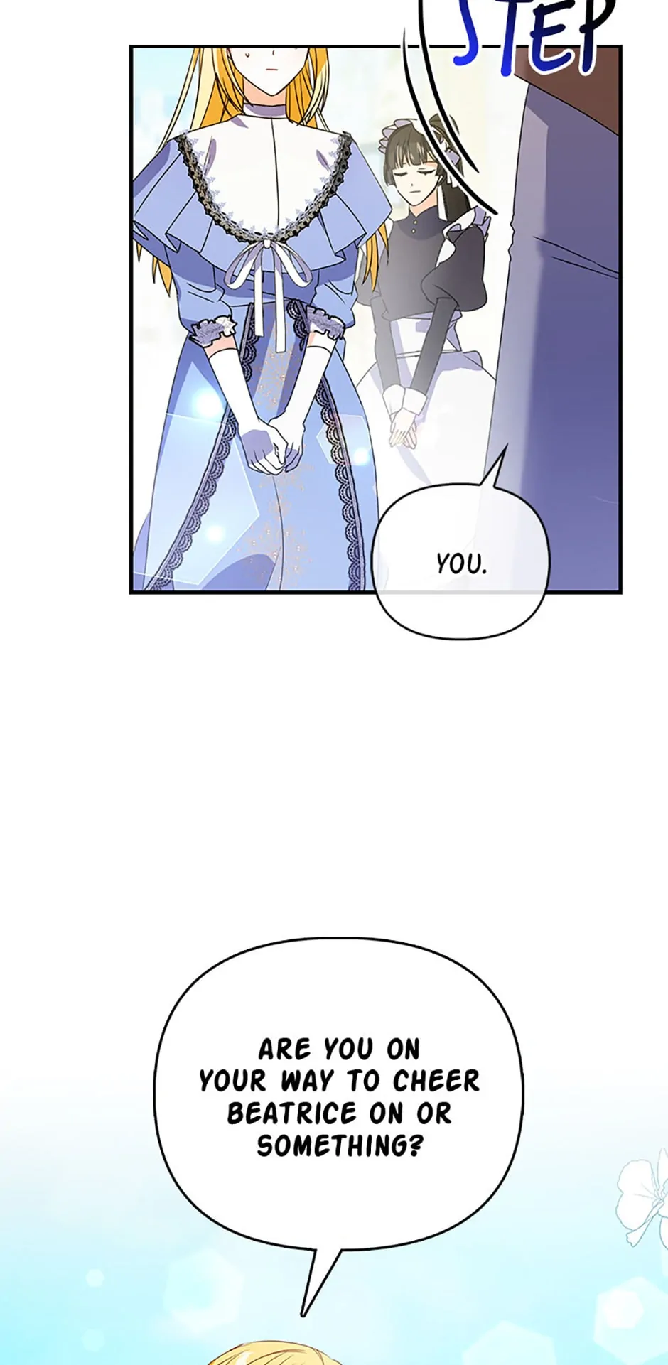 A Fairy-Tale Ending for a Fake Chapter 13 - page 44