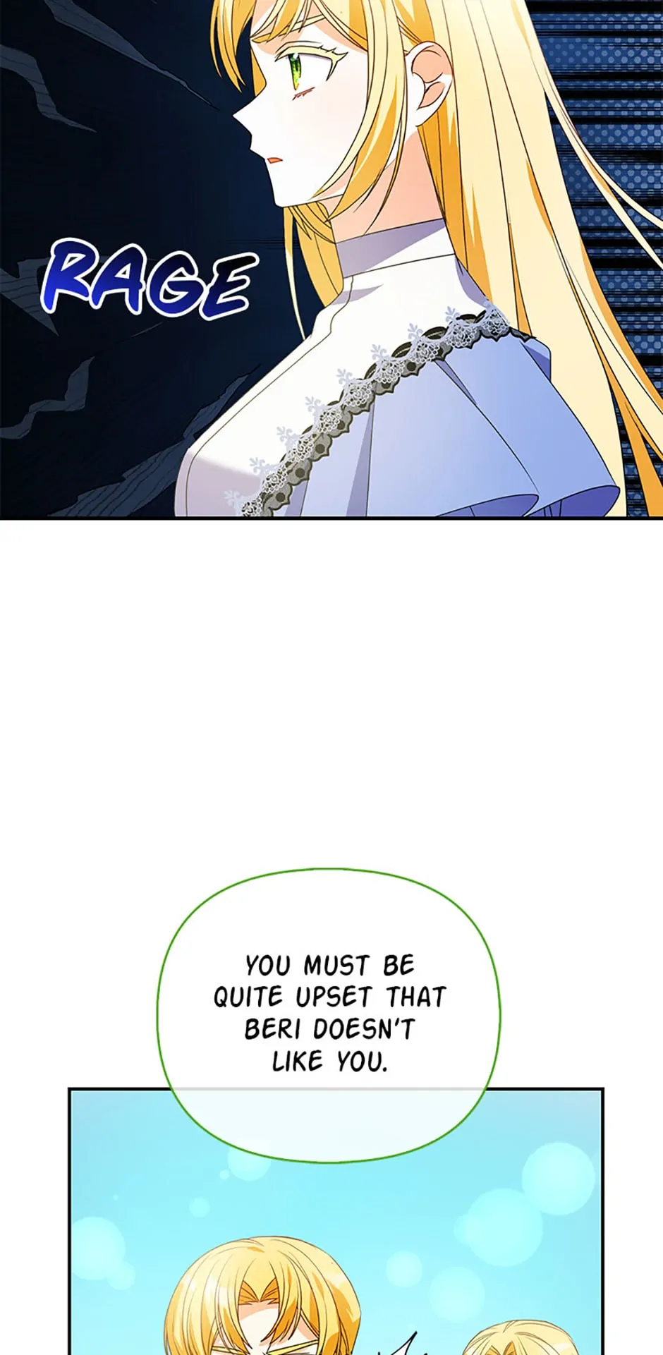 A Fairy-Tale Ending for a Fake Chapter 13 - page 48