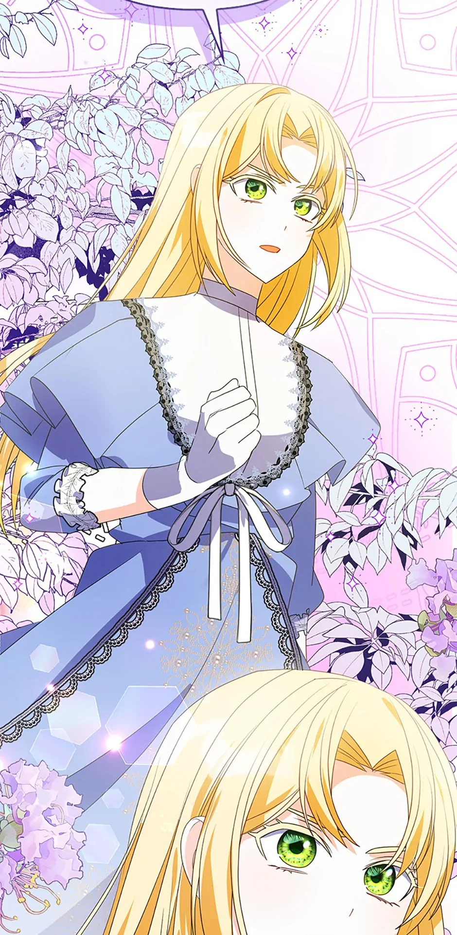 A Fairy-Tale Ending for a Fake Chapter 13 - page 50
