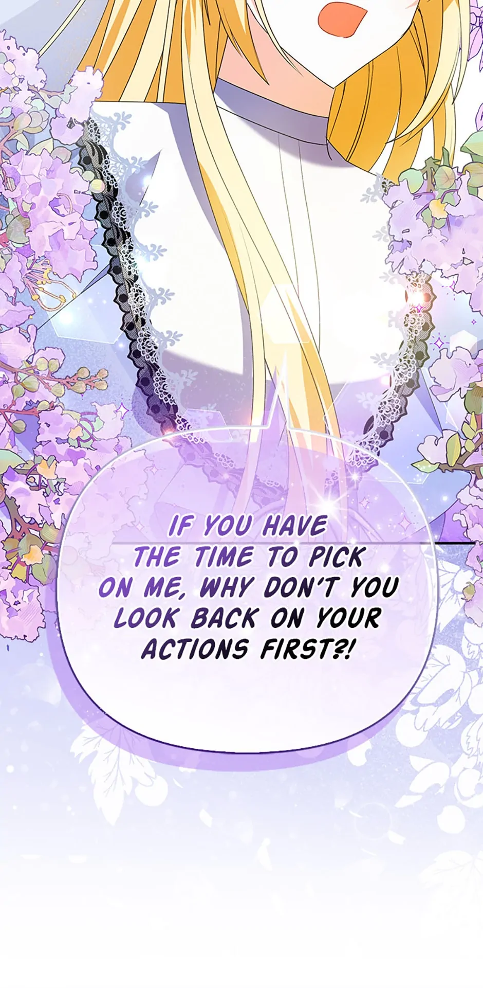 A Fairy-Tale Ending for a Fake Chapter 13 - page 51