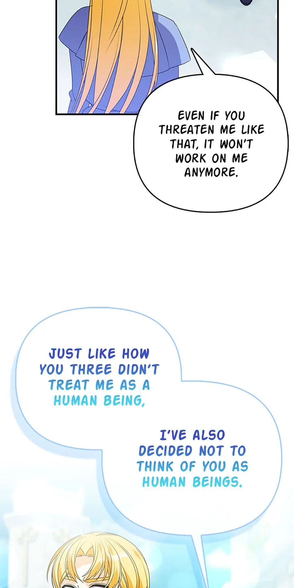 A Fairy-Tale Ending for a Fake Chapter 13 - page 53