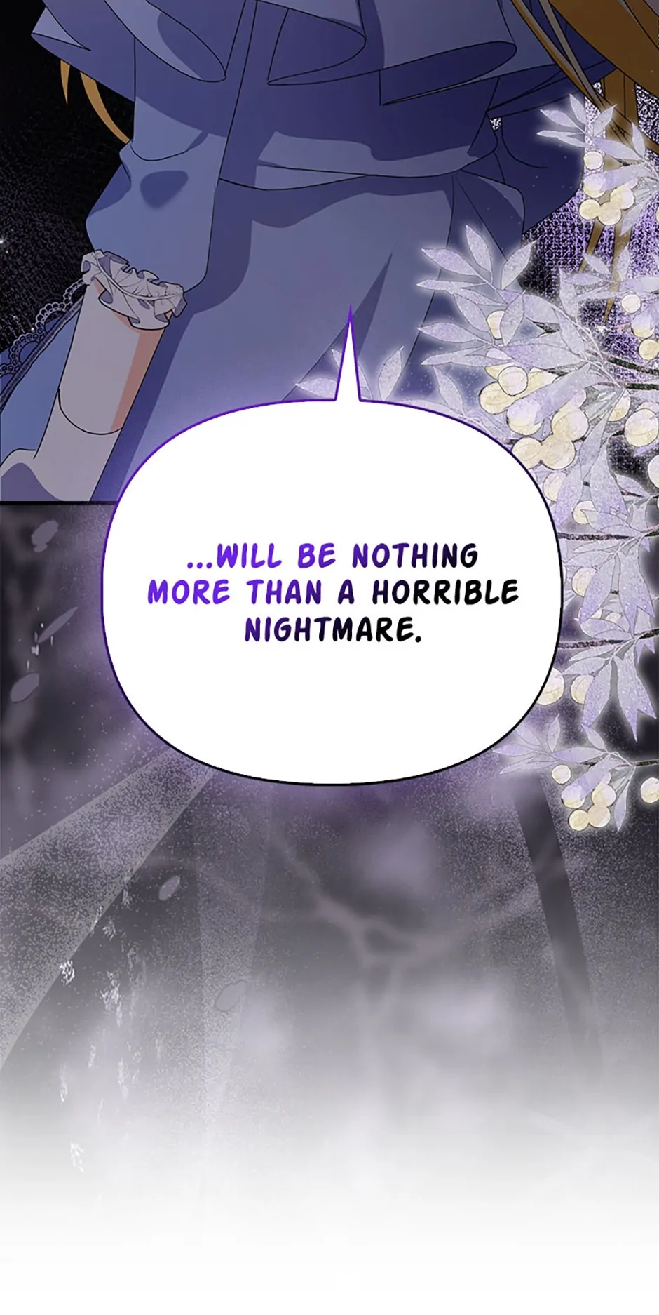 A Fairy-Tale Ending for a Fake Chapter 13 - page 57