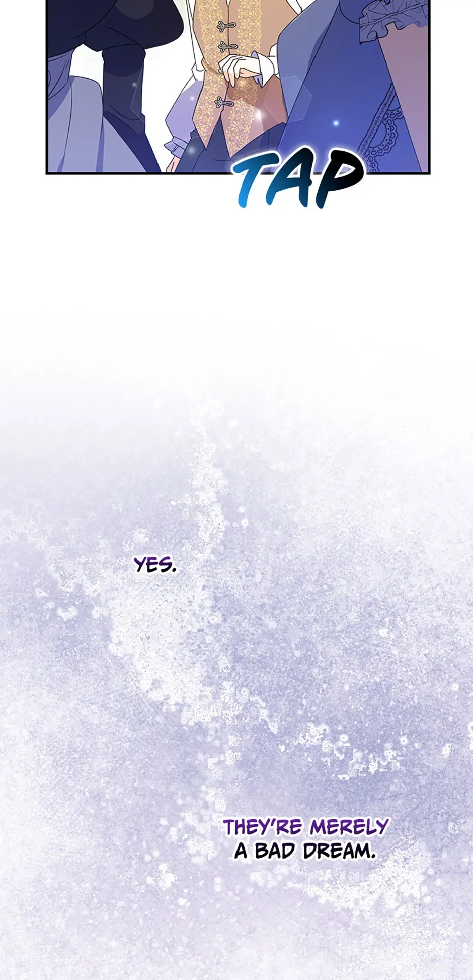 A Fairy-Tale Ending for a Fake Chapter 13 - page 59