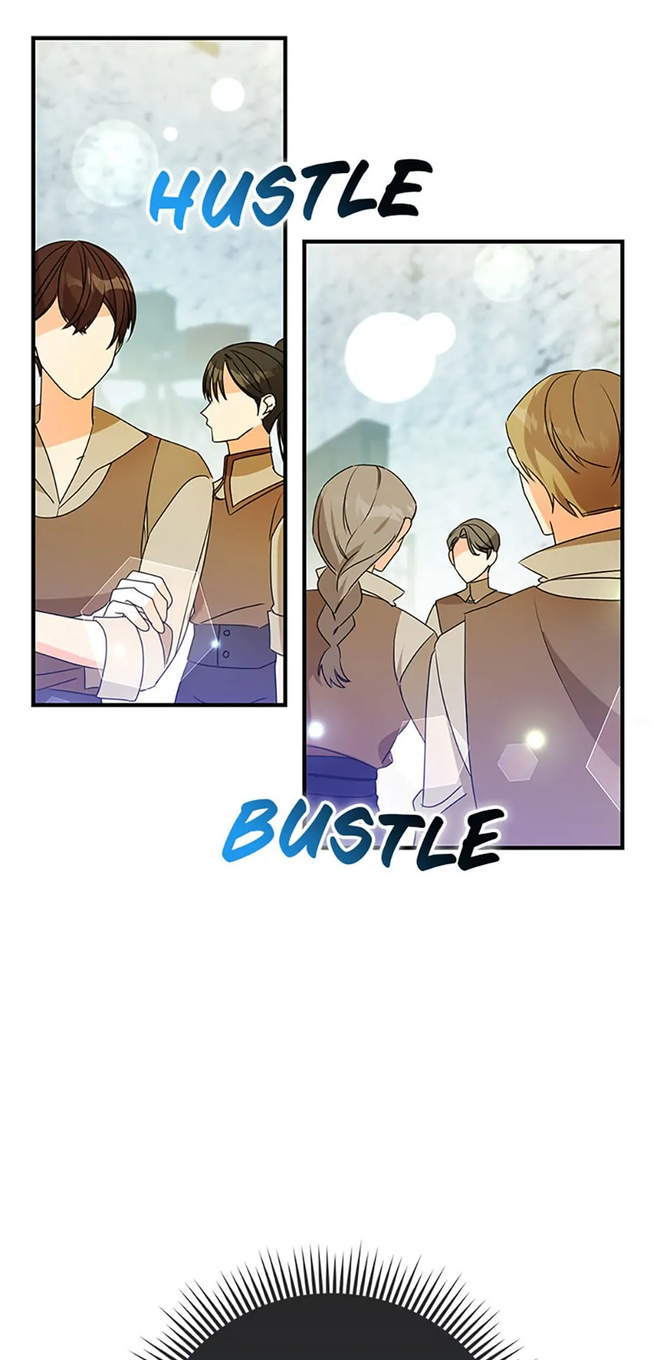 A Fairy-Tale Ending for a Fake Chapter 13 - page 61