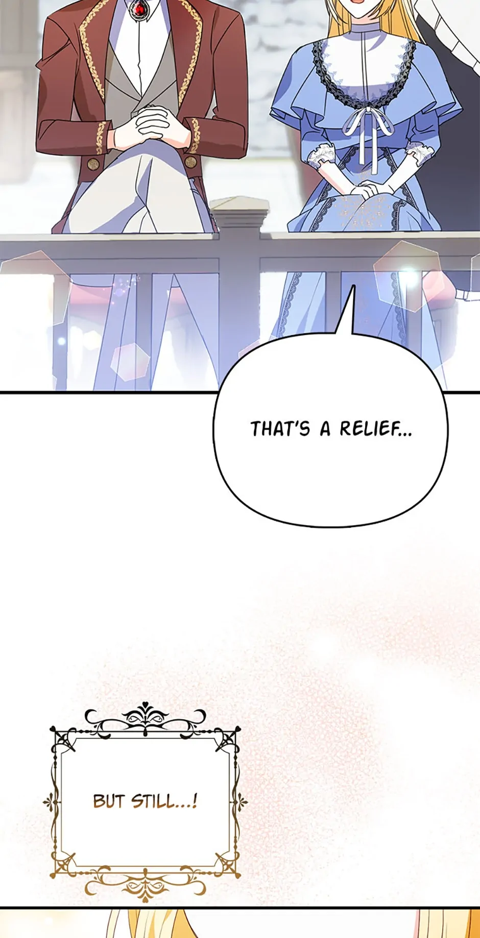A Fairy-Tale Ending for a Fake Chapter 13 - page 66