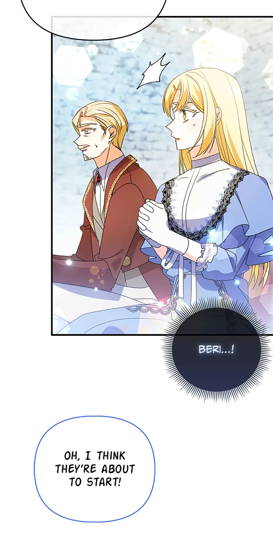 A Fairy-Tale Ending for a Fake Chapter 13 - page 68