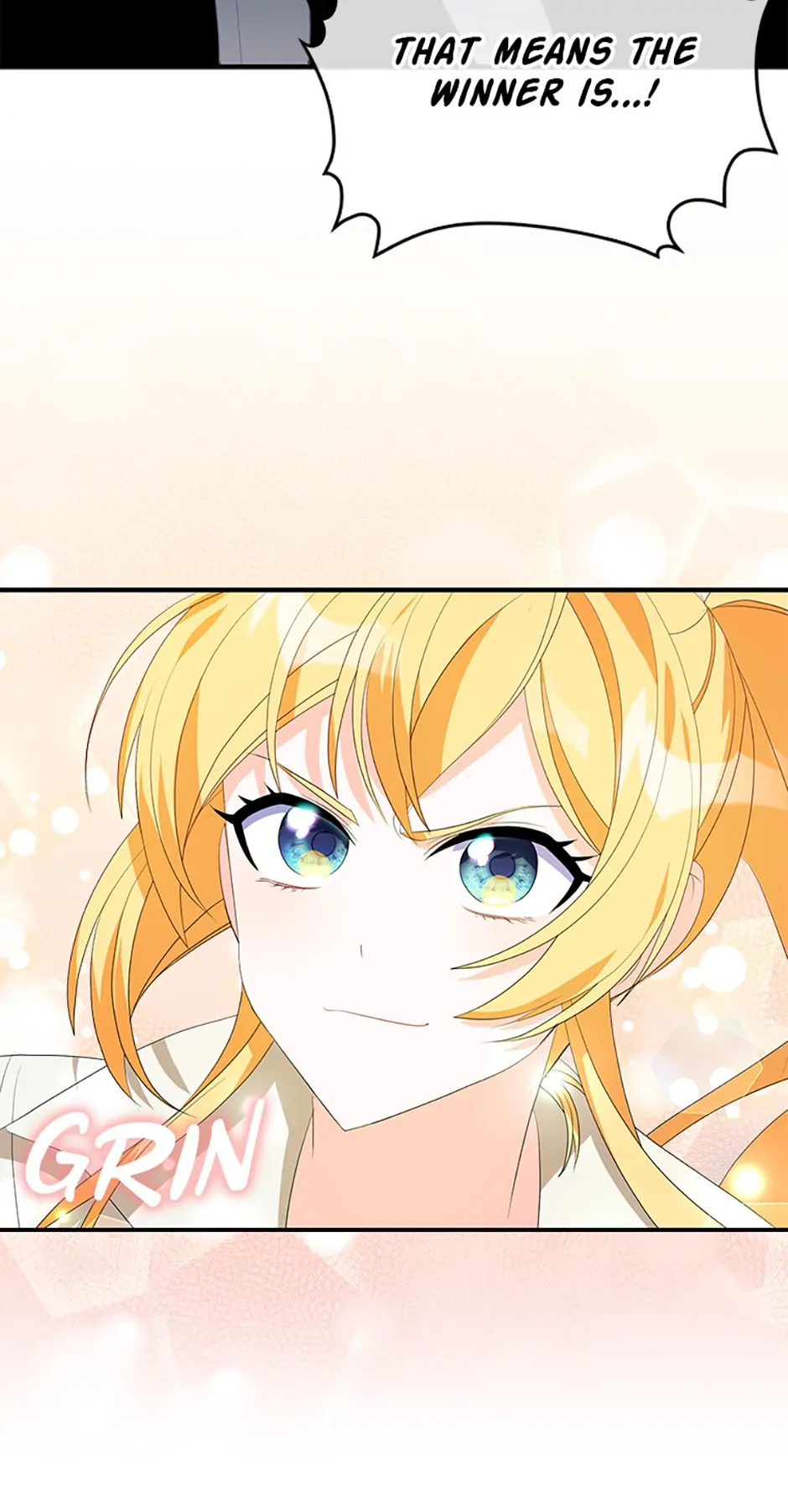 A Fairy-Tale Ending for a Fake Chapter 14 - page 17