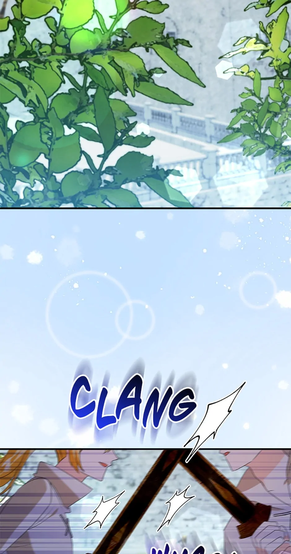 A Fairy-Tale Ending for a Fake Chapter 14 - page 2