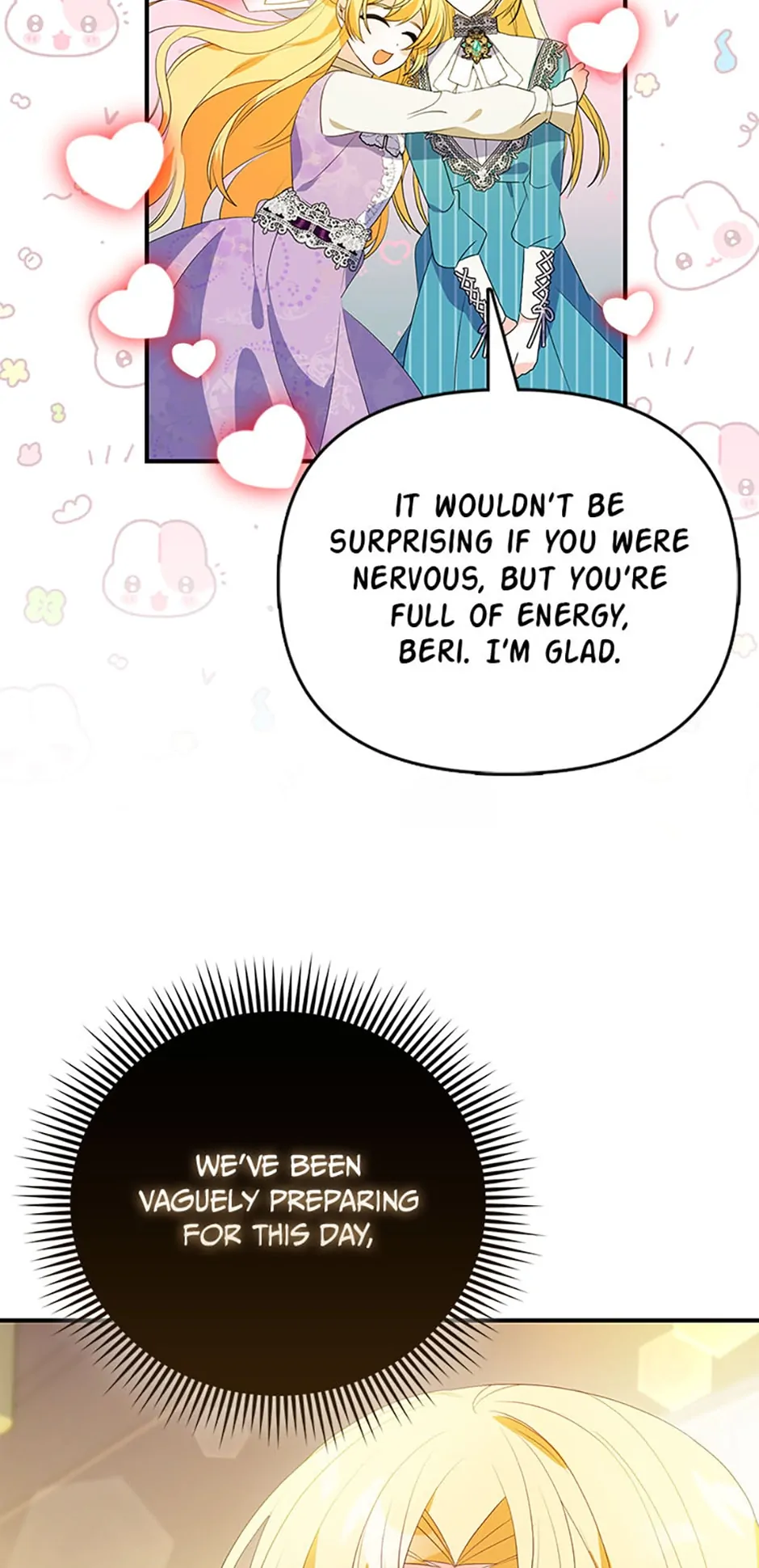 A Fairy-Tale Ending for a Fake Chapter 14 - page 42