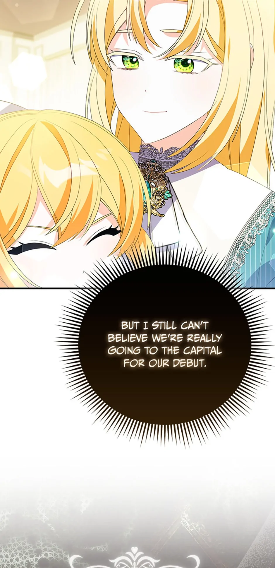 A Fairy-Tale Ending for a Fake Chapter 14 - page 43
