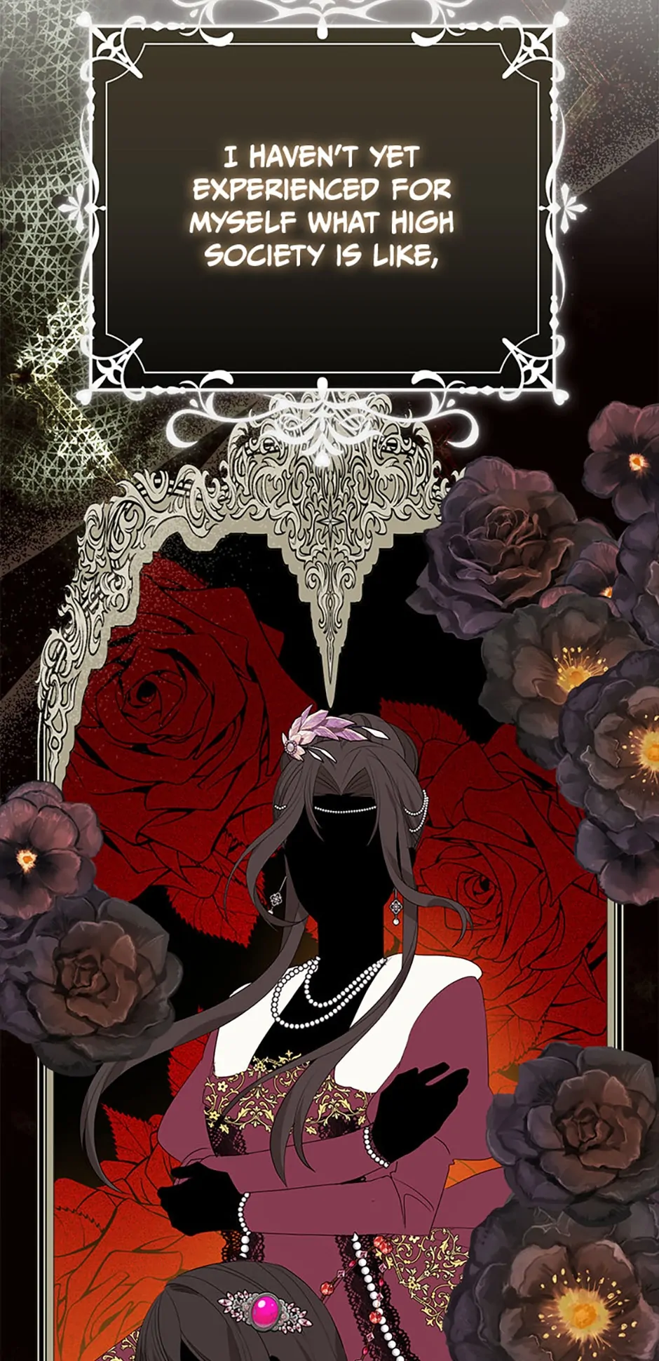 A Fairy-Tale Ending for a Fake Chapter 14 - page 44