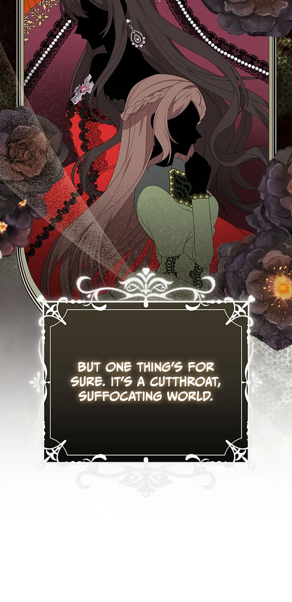 A Fairy-Tale Ending for a Fake Chapter 14 - page 45